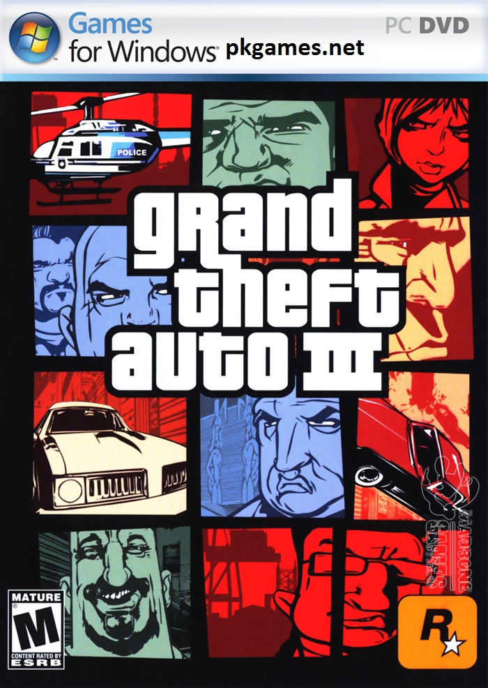 Gta 3 android game free download